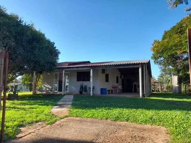Imagem: Venda Ou Permuta Casa na Vila no Passo Novo