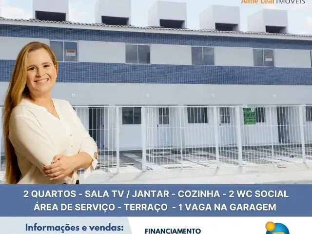 Imagem: Oportunidade! Duplex no Loteamento Conceição