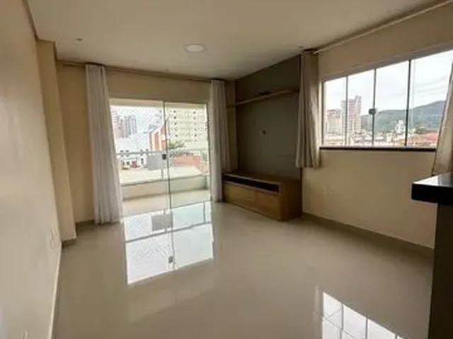 Imagem: Apartamento Semi Mobiliado no Pereque