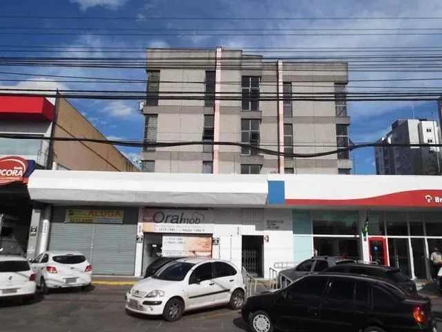Imagem: Commercial / Office-Porto Alegre-Tristeza