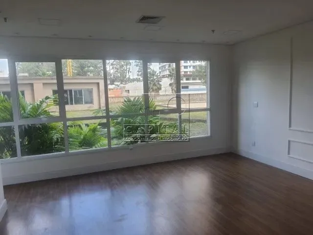 Imagem: Locação de Sala Comercial em Alphaville