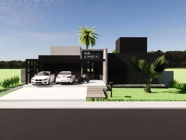 Imagem: Condominio Saint Patrick - Casa Nova e Moderna