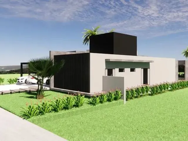 Imagem 6: Condominio Saint Patrick - Casa Nova e Moderna - Terrea