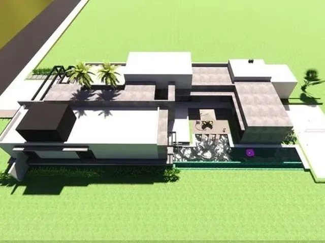 Imagem 4: Condominio Saint Patrick - Casa Nova e Moderna - Terrea