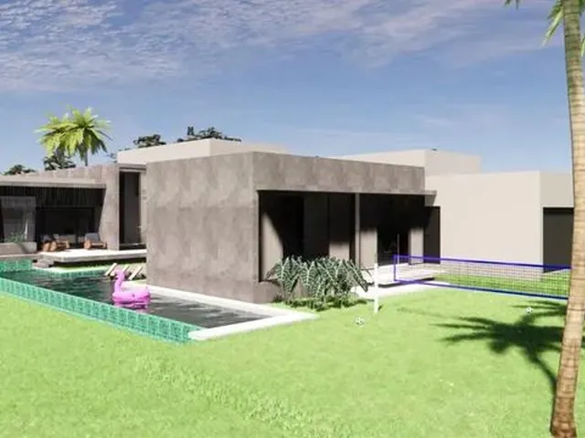 Imagem 8: Condominio Saint Patrick - Casa Nova e Moderna - Terrea