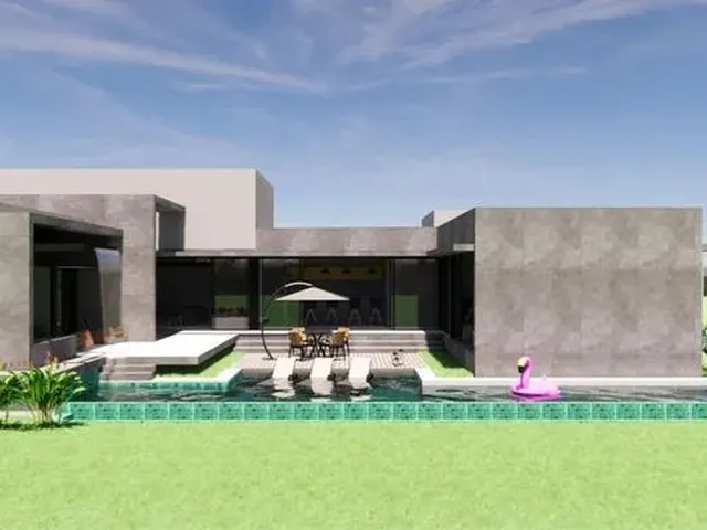 Imagem 3: Condominio Saint Patrick - Casa Nova e Moderna - Terrea