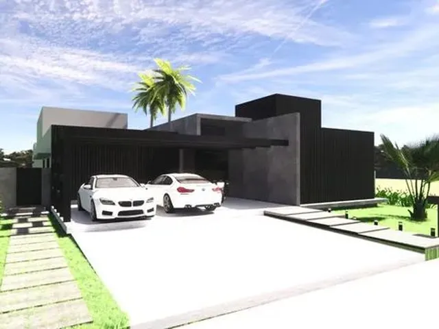 Imagem 7: Condominio Saint Patrick - Casa Nova e Moderna - Terrea