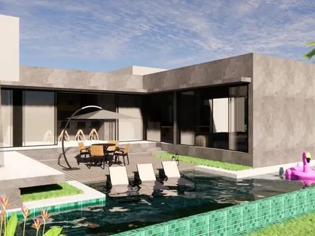 Imagem 10: Condominio Saint Patrick - Casa Nova e Moderna - Terrea