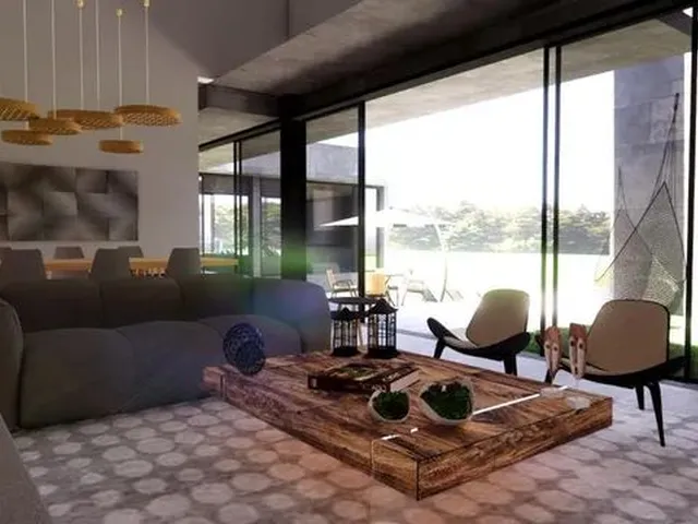 Imagem 5: Condominio Saint Patrick - Casa Nova e Moderna - Terrea