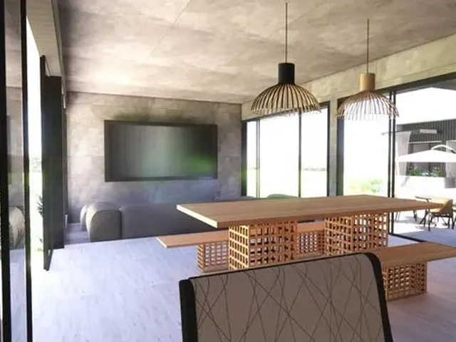 Imagem 9: Condominio Saint Patrick - Casa Nova e Moderna - Terrea