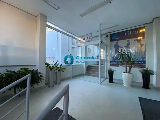 Imagem: Ve)Sala Comercial no Bairro Campinas, em