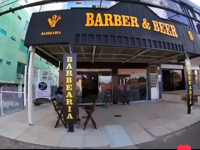 Imagem: Barbearia Completa