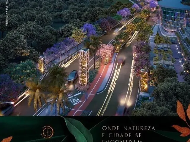 Imagem: Garden Village