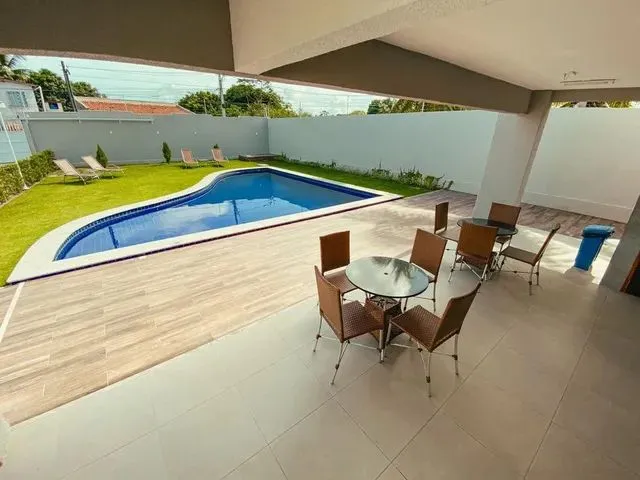 Imagem 13: Casa Duplex a Venda em Condomínio Fechado a 3Min do Centro do Eusébio