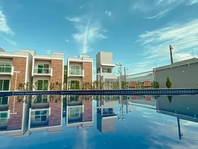 Imagem 5: Casa Duplex a Venda em Condomínio Fechado a 3Min do Centro do Eusébio