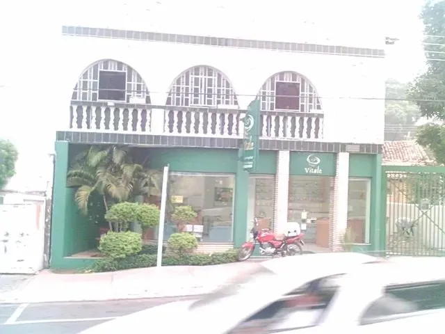 Imagem: Alugo Unidade Comercial