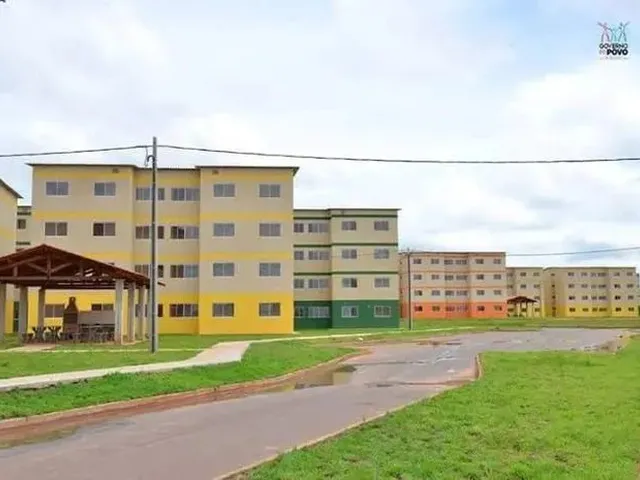 Imagem: Vende-Se Um Apartamento no Vila Jardim