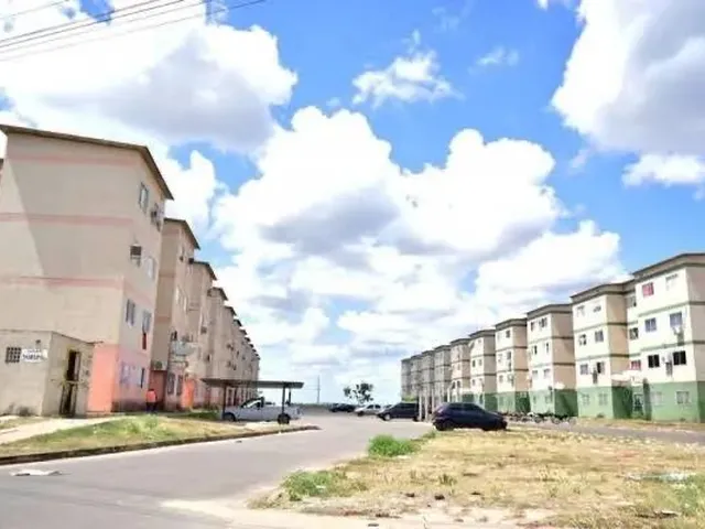 Imagem 2: Vende-Se Um Apartamento no Vila Jardim