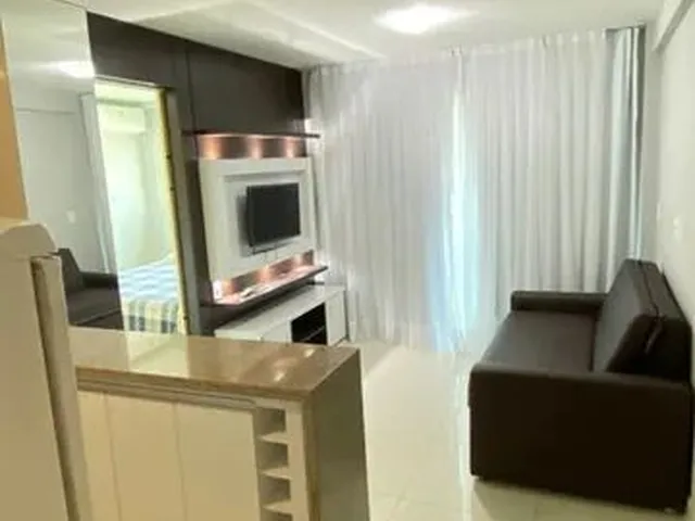 Imagem 7: Flat Moderno e Mobiliado
