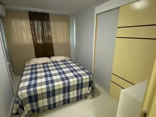 Imagem 4: Flat Moderno e Mobiliado