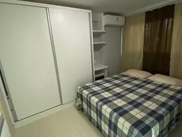 Imagem 2: Flat Moderno e Mobiliado