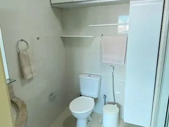 Imagem 5: Flat Moderno e Mobiliado