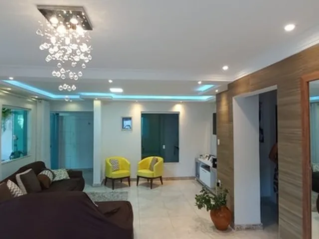 Imagem: Excelente Casa Moderna com 3 Suites Condomínio