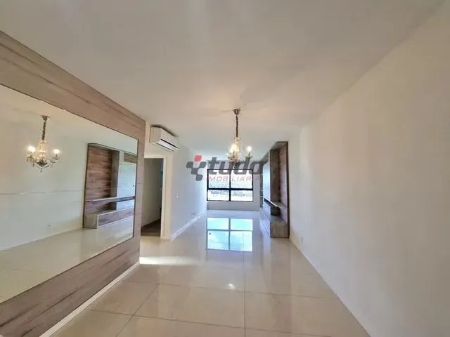 Imagem: Novo Hamburgo - Apartamento Padrão - Rondônia