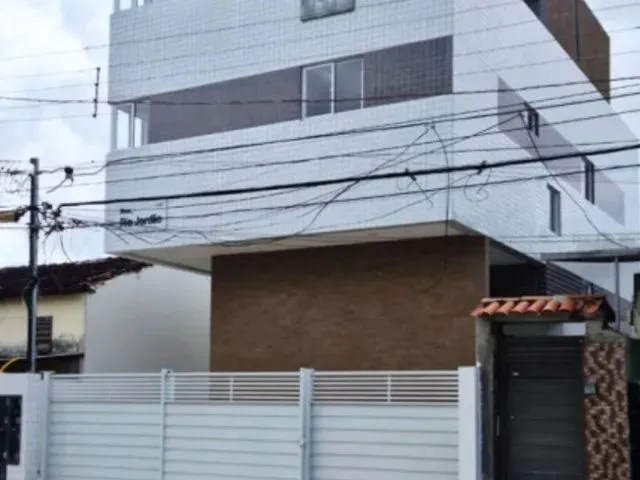Imagem: Apartamento com 2 Dormitórios À Venda