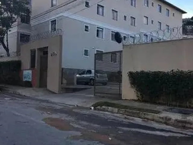 Imagem: Vespasiano - Apartamento Padrão - Cj Nova