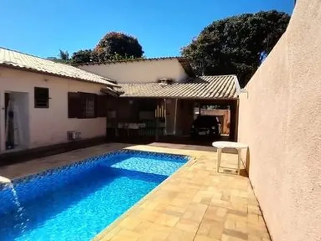 Imagem: Casa À Venda no Bairro Braúnas!