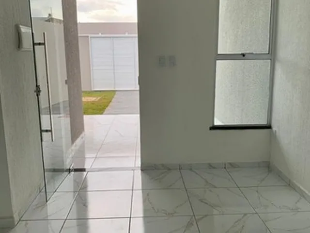 Imagem 6: Casa de Esquina com Acabamento Premium