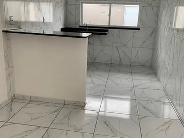 Imagem 11: Casa de Esquina com Acabamento Premium