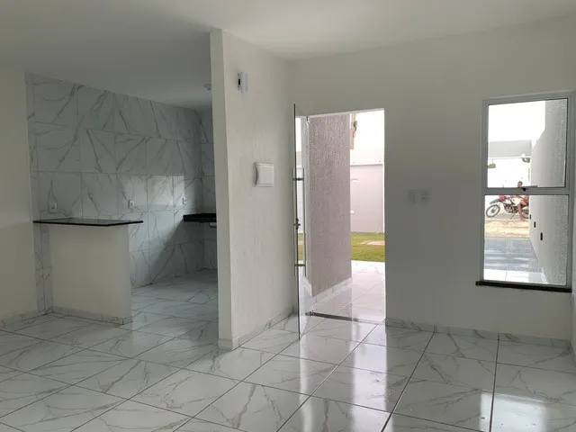 Imagem 8: Casa de Esquina com Acabamento Premium
