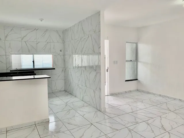 Imagem 7: Casa de Esquina com Acabamento Premium