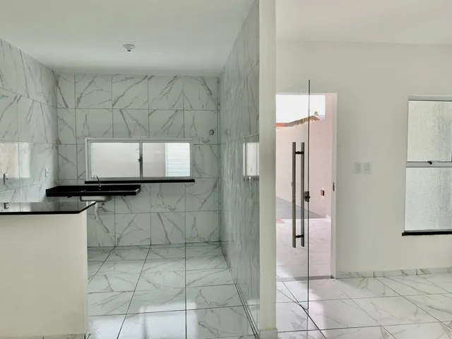 Imagem 3: Casa de Esquina com Acabamento Premium