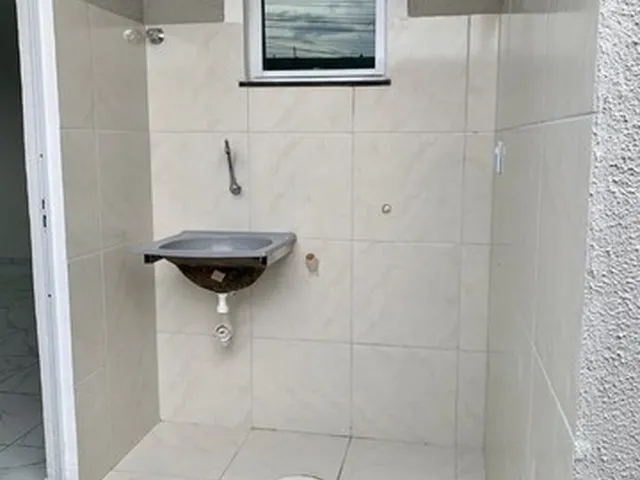 Imagem 14: Casa de Esquina com Acabamento Premium