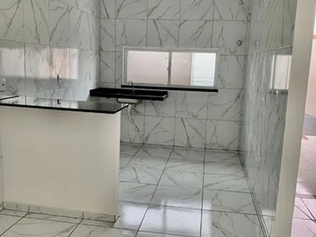 Imagem 9: Casa de Esquina com Acabamento Premium