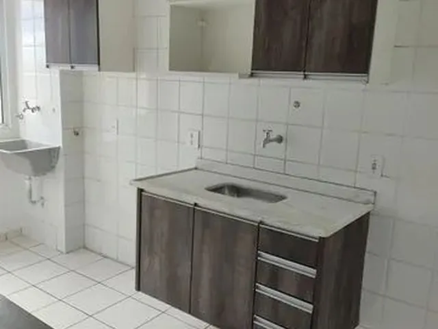 Imagem: Apartamento À Venda no Condomínio Brisa