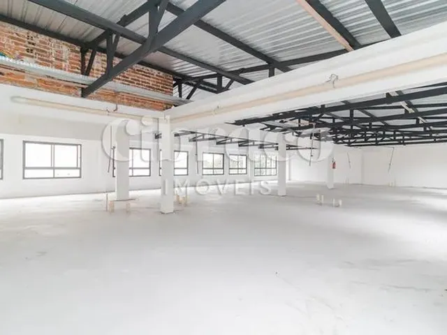 Imagem 7: Sala no Centro - de 36,28 M² - Edifício Novo Tibagi