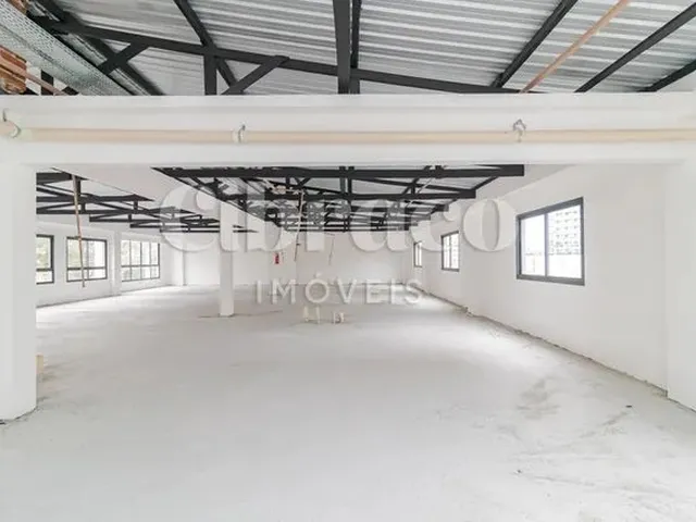 Imagem 3: Sala no Centro - de 36,28 M² - Edifício Novo Tibagi