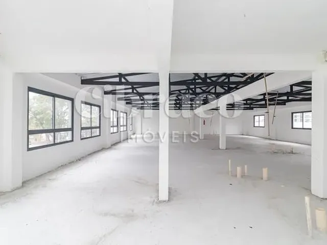 Imagem 2: Sala no Centro - de 36,28 M² - Edifício Novo Tibagi