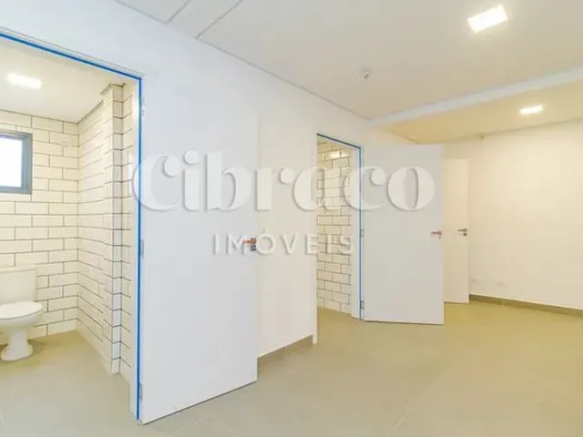 Imagem 10: Sala no Centro - de 36,28 M² - Edifício Novo Tibagi