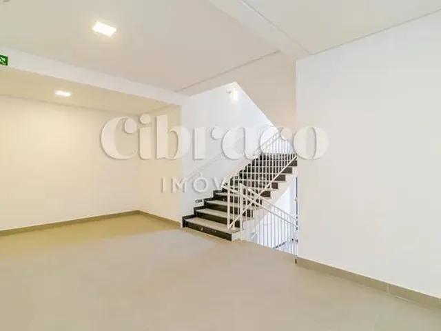 Imagem 4: Sala no Centro - de 36,28 M² - Edifício Novo Tibagi