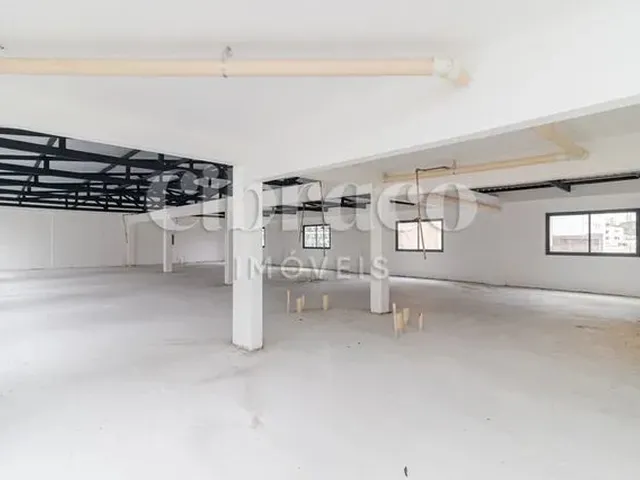 Imagem 8: Sala no Centro - de 36,28 M² - Edifício Novo Tibagi