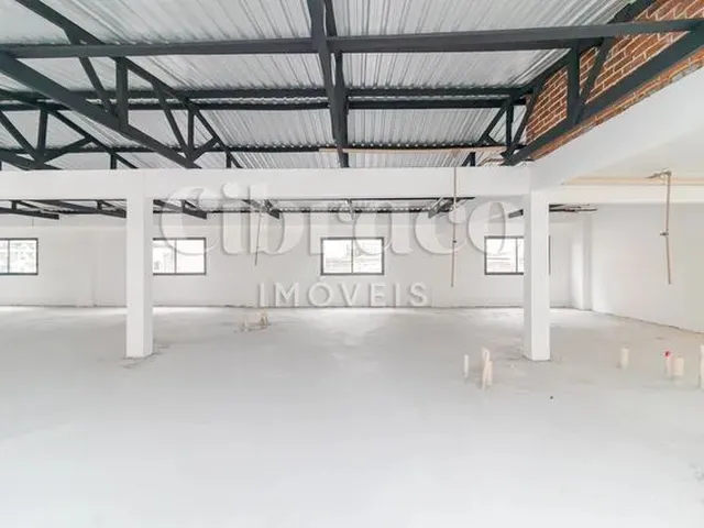Imagem 14: Sala no Centro - de 36,28 M² - Edifício Novo Tibagi