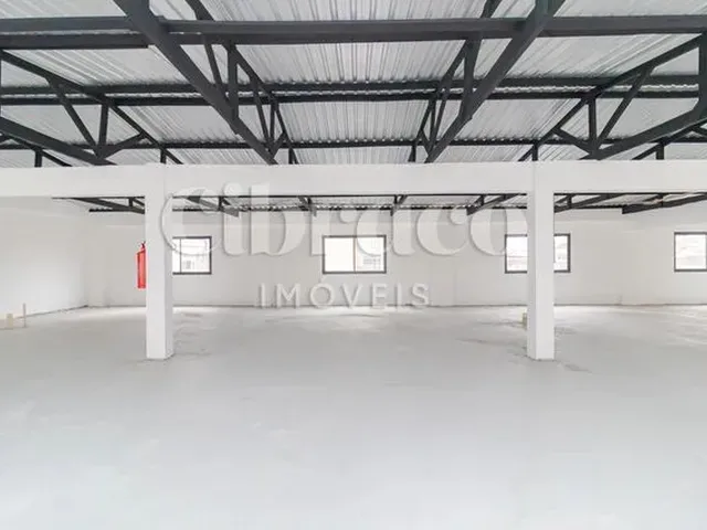 Imagem 9: Sala no Centro - de 36,28 M² - Edifício Novo Tibagi