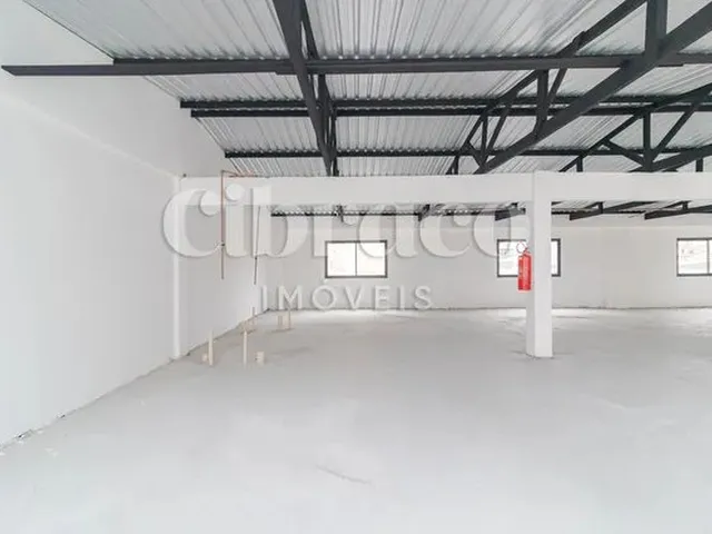Imagem 5: Sala no Centro - de 36,28 M² - Edifício Novo Tibagi