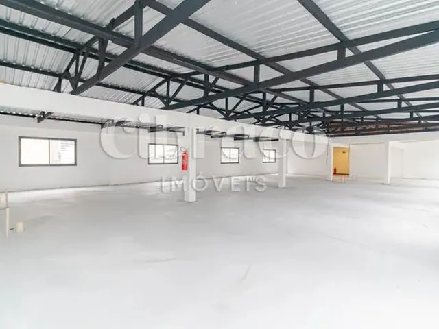 Imagem 13: Sala no Centro - de 36,28 M² - Edifício Novo Tibagi