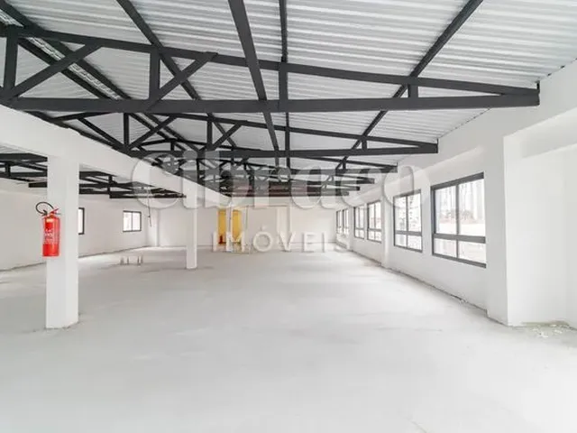 Imagem 6: Sala no Centro - de 36,28 M² - Edifício Novo Tibagi